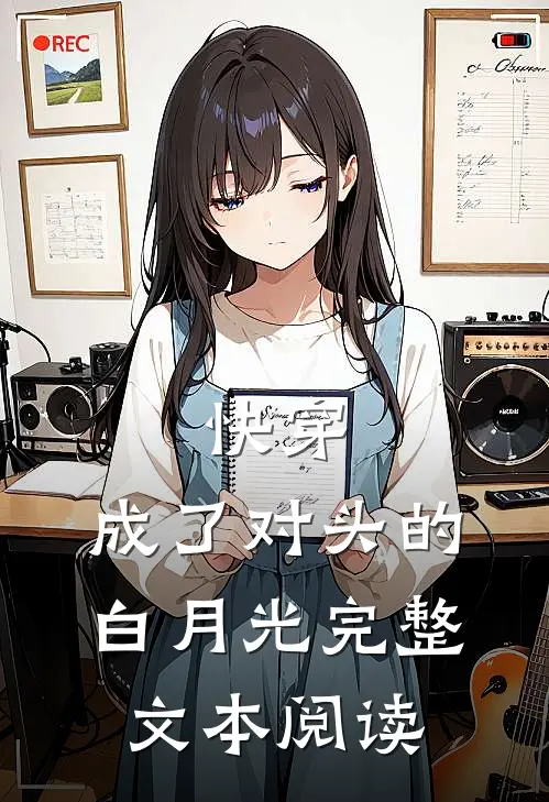 快穿：成了对头的白月光完整文本阅读