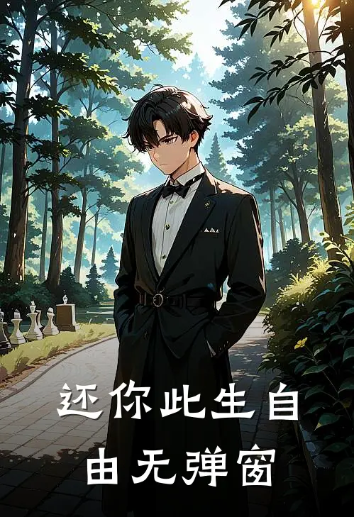 还你此生自由无弹窗