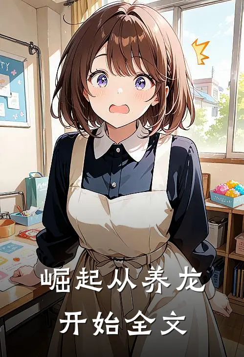 崛起从养龙开始全文