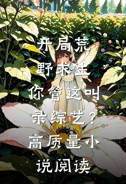 开局荒野求生，你管这叫录综艺？高质量小说阅读