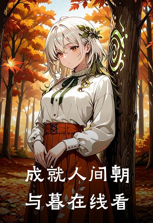 成就人间朝与暮在线看