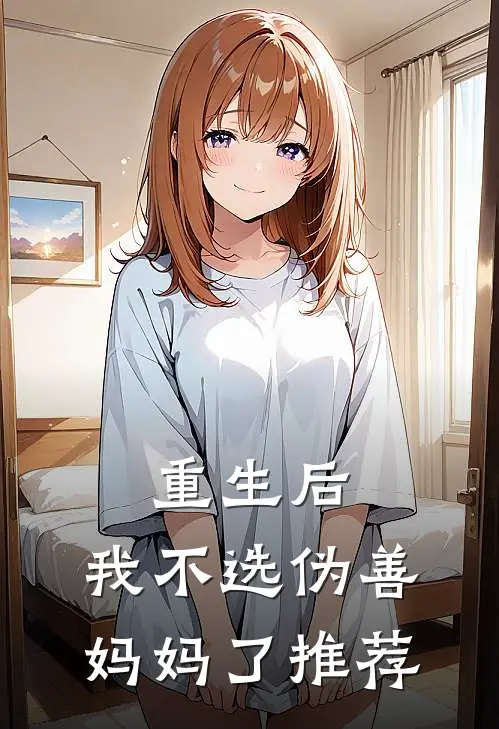 重生后,我不选伪善妈妈了推荐阅读