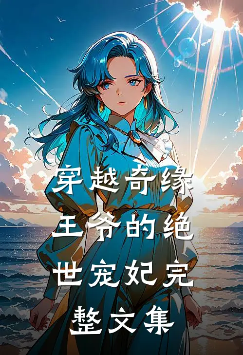 穿越奇缘,王爷的绝世宠妃完整文集