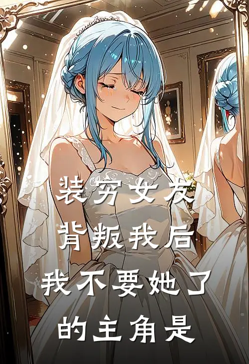 装穷女友背叛我后，我不要她了的主角是