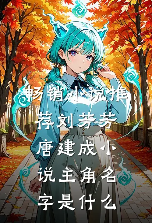 畅销小说推荐刘芳芳唐建成小说主角名字是什么