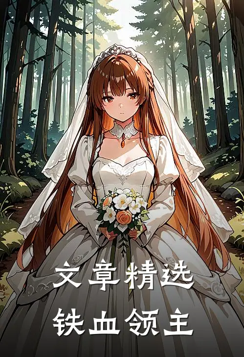 文章精选铁血领主