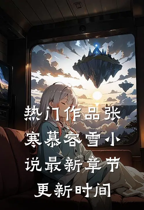 热门作品张寒慕容雪小说最新章节更新时间