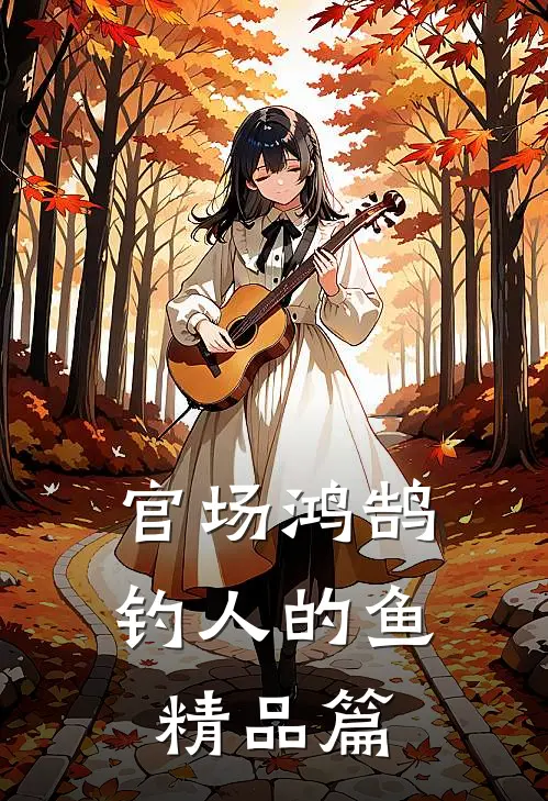 官场鸿鹄钓人的鱼精品篇