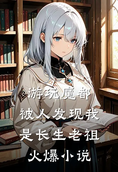 游玩魔都：被人发现我是长生老祖火爆小说
