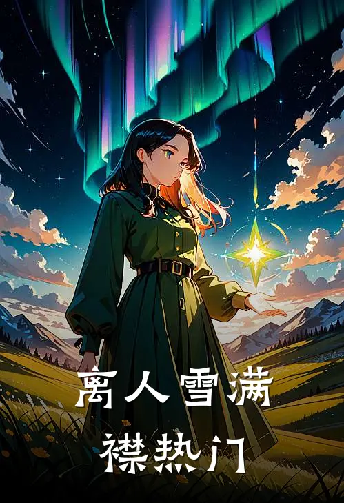 离人雪满襟热门