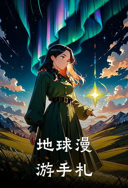 地球漫游手札免费阅读