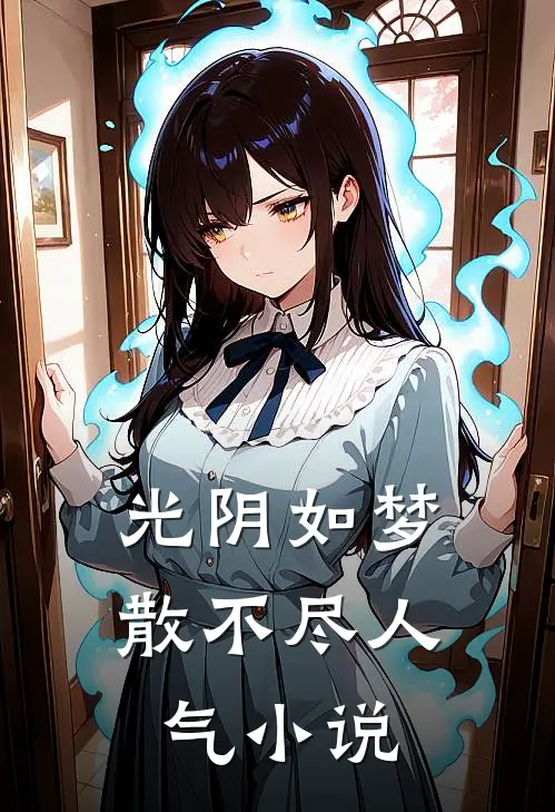 光阴如梦散不尽人气小说