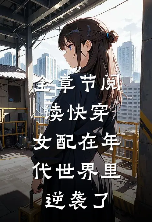 全章节阅读快穿：女配在年代世界里逆袭了