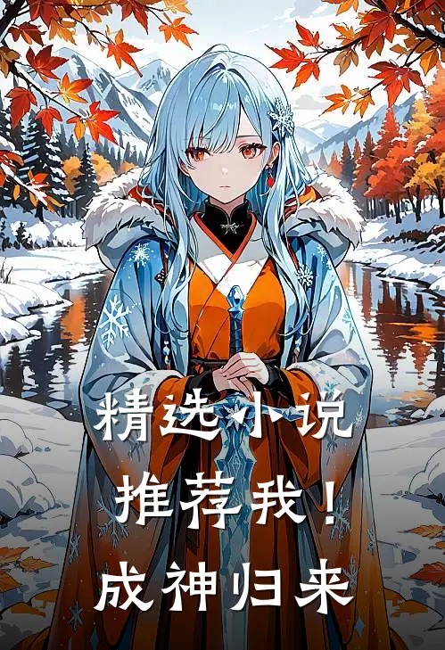 精选推荐我!成神归来免费阅读