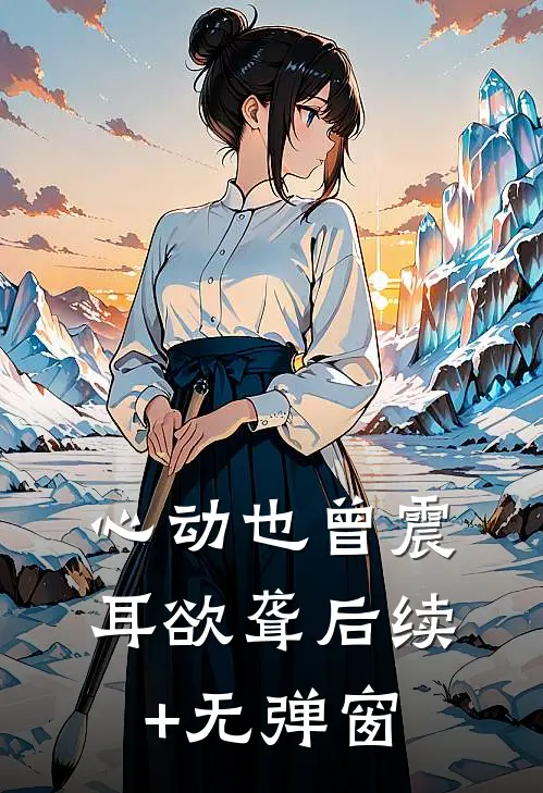 心动也曾震耳欲聋后续+无弹窗