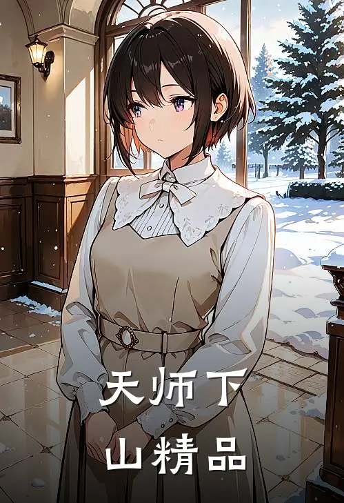 天师下山精品