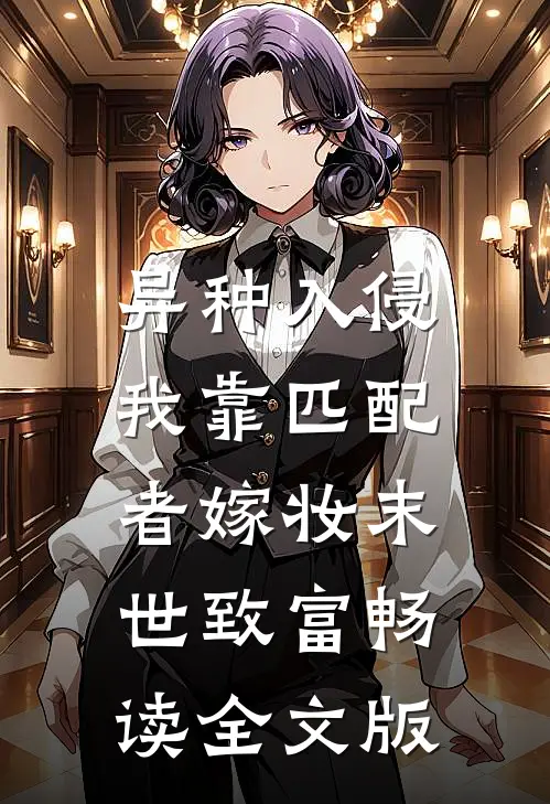 异种入侵，我靠匹配者嫁妆末世致富畅读全文版