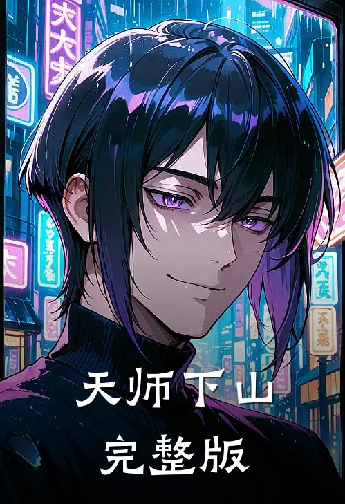 天师下山完整版