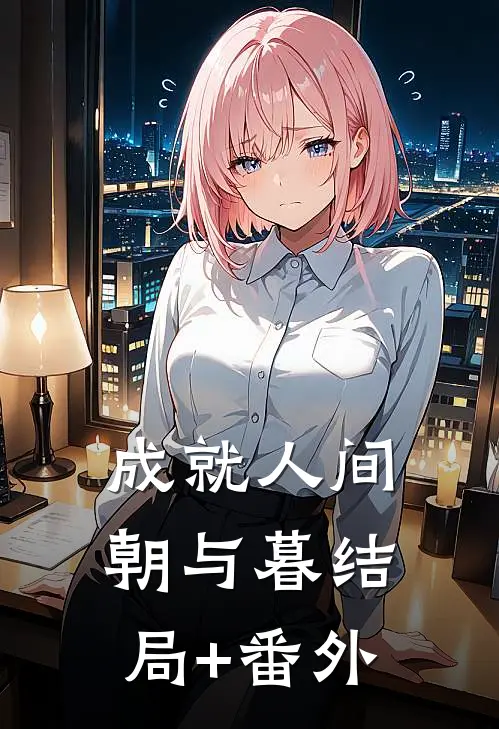 成就人间朝与暮结局+番外