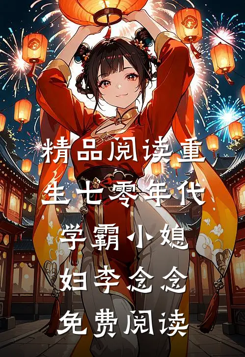 精品阅读重生七零年代学霸小媳妇李念念免费阅读