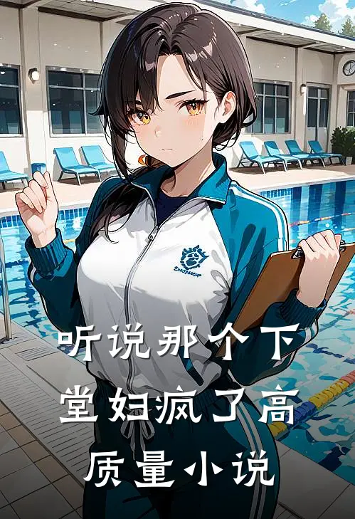 听说那个下堂妇疯了高质量小说