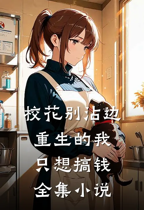 校花别沾边,重生的我只想搞钱全集