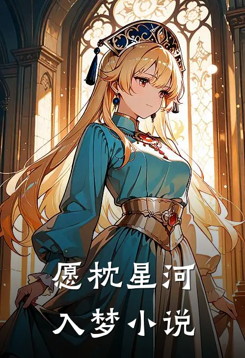 愿枕星河入梦小说