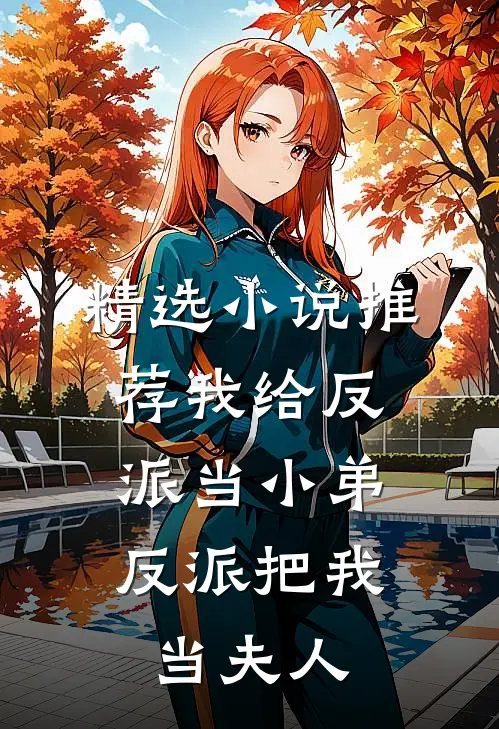 精选推荐我给反派当小弟,反派把我当夫人了