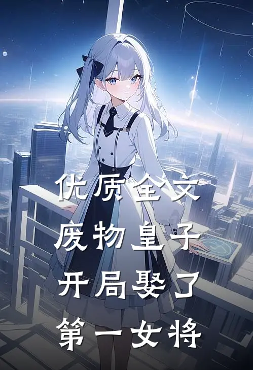 优质全文废物皇子，开局娶了第一女将