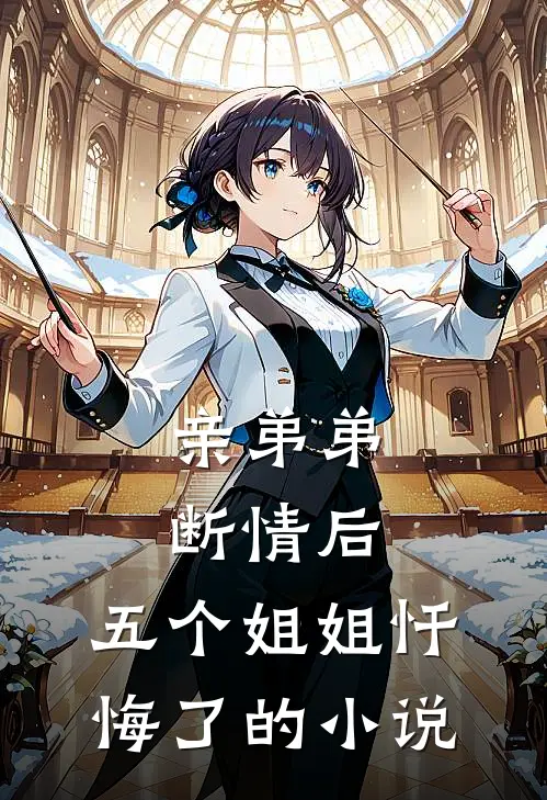 亲弟弟断情后,五个姐姐忏悔了的叫