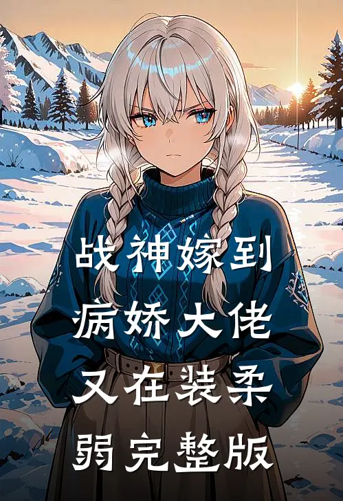 战神嫁到：病娇大佬又在装柔弱完整版