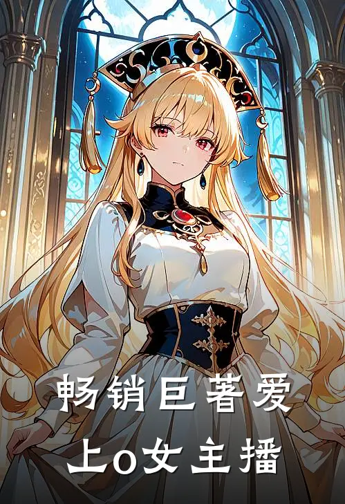 畅销巨著爱上o女主播