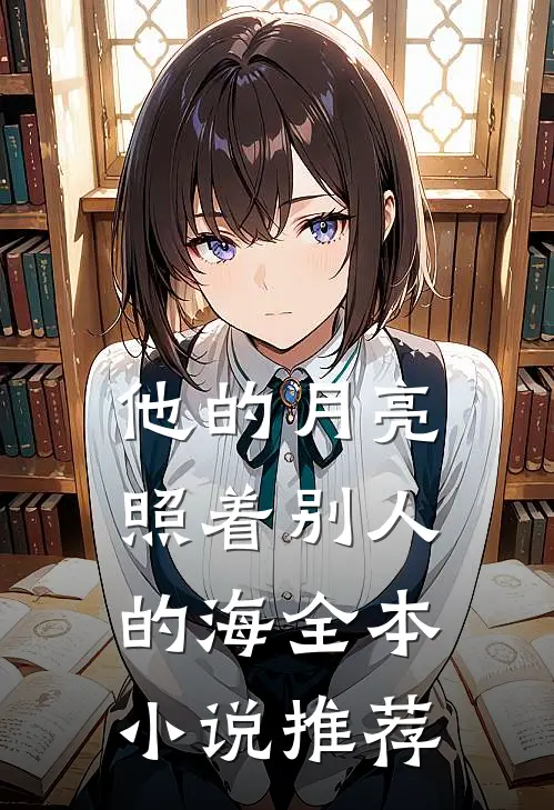 他的月亮照着别人的海全本小说推荐