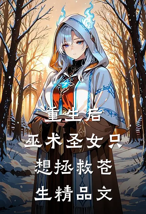 重生后，巫术圣女只想拯救苍生精品文