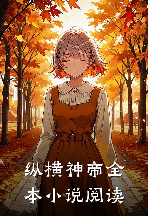 纵横神帝全本小说阅读