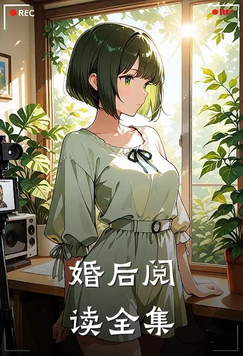 婚后阅读全集