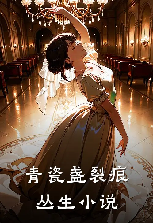 青瓷盏裂痕丛生小说