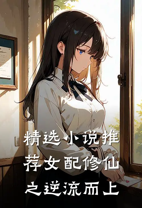 精选小说推荐女配修仙之逆流而上