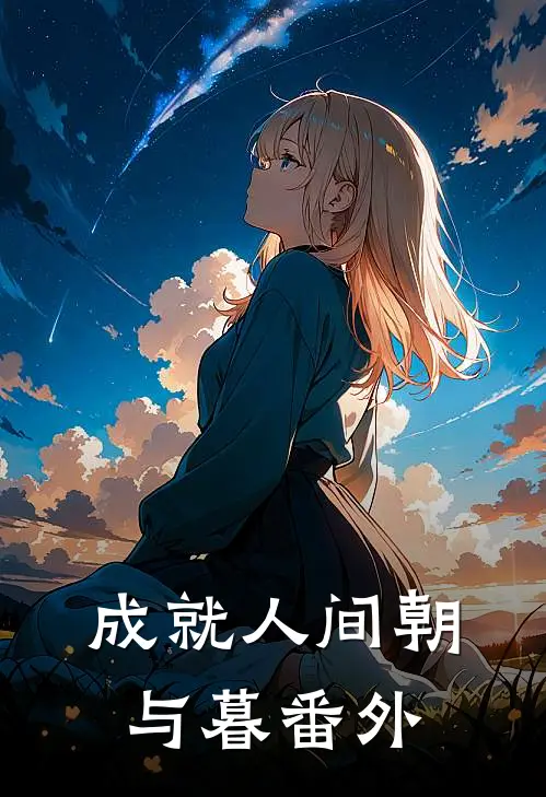 成就人间朝与暮番外