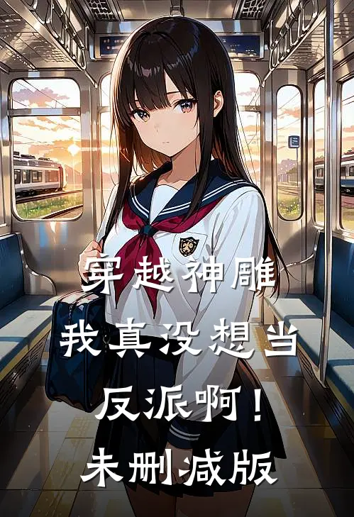 穿越神雕我真没想当反派啊!未删减版在线观看