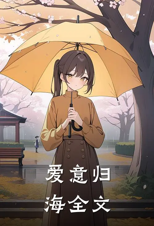 爱意归海全文