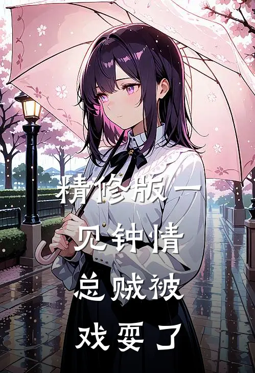 精修版一见钟情，总贼被戏耍了
