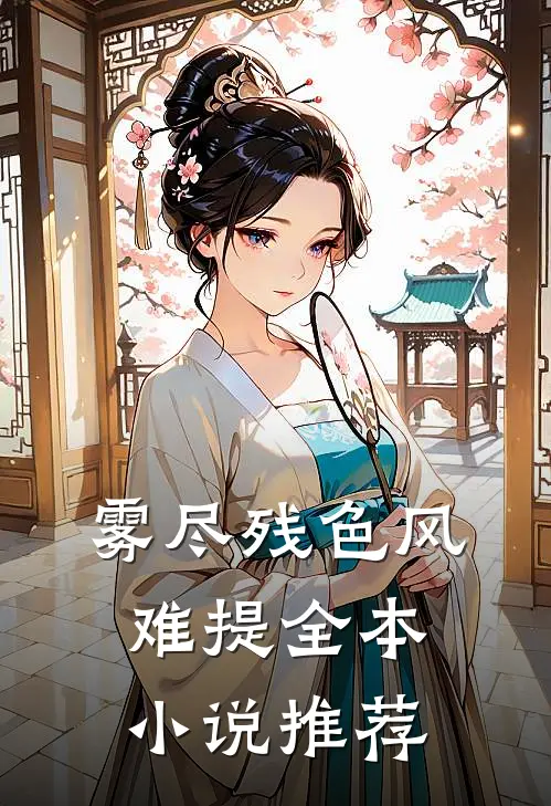 雾尽残色风难提全本小说推荐