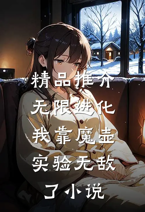 精品推介无限进化:我靠魔壶实验无敌了小说