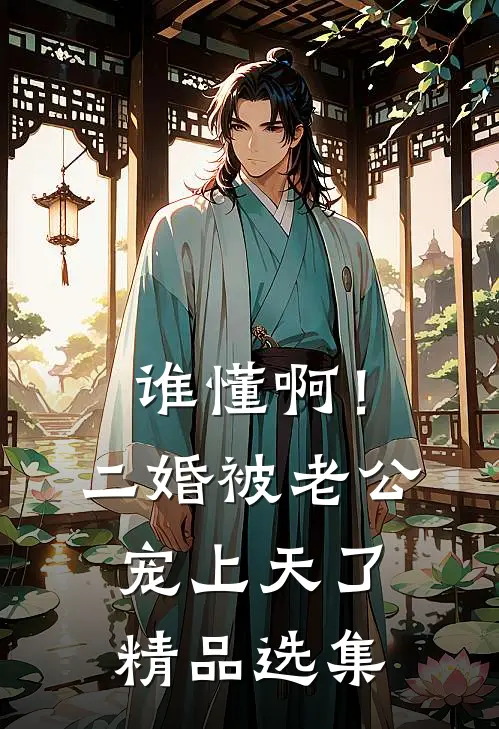 谁懂啊！二婚被老公宠上天了精品选集