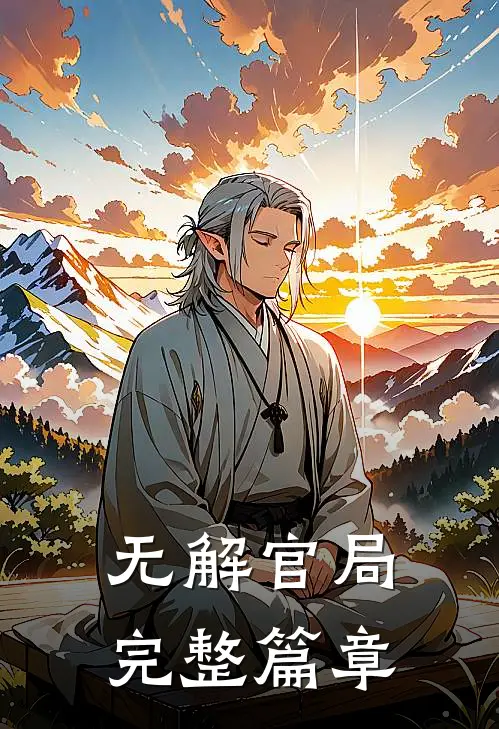 无解官局完整篇章