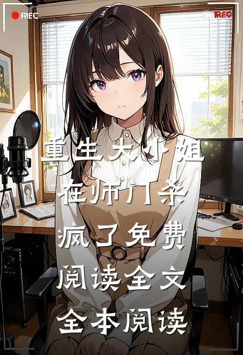 重生大小姐在师门杀疯了免费阅读全文全本阅读