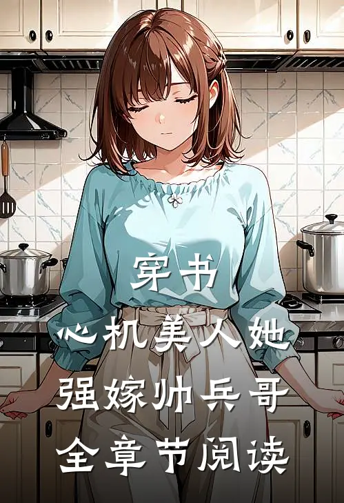 穿书心机美人她强嫁帅兵哥全章节阅读免费
