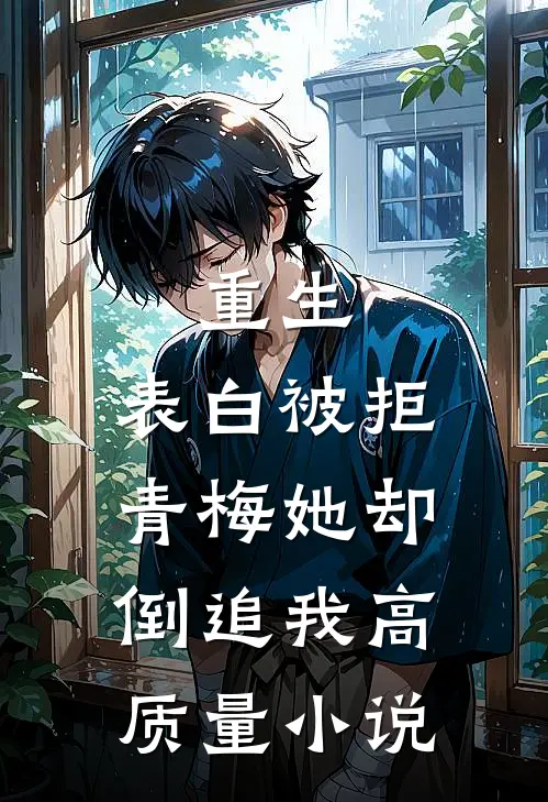 重生：表白被拒，青梅她却倒追我高质量小说