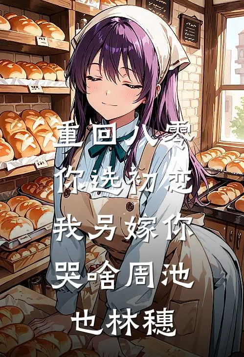 重回八零你选初恋，我另嫁你哭啥周池也林穗